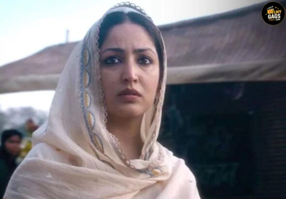 Yami Gautam Wins Best Actress at Chetak Screen Awards 2026 for Haq