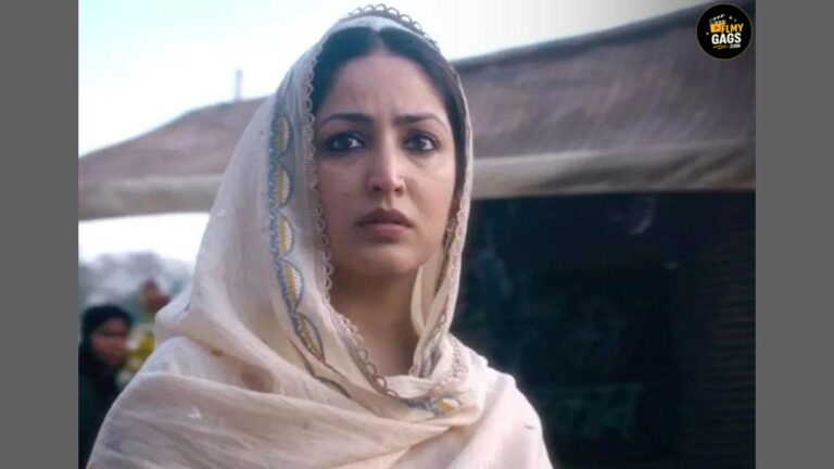 Yami Gautam Wins Best Actress at Chetak Screen Awards 2026 for Haq
