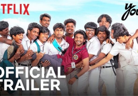 Youth (2026) Telugu Movie Now Streaming on Netflix – Plot, Cast & Review