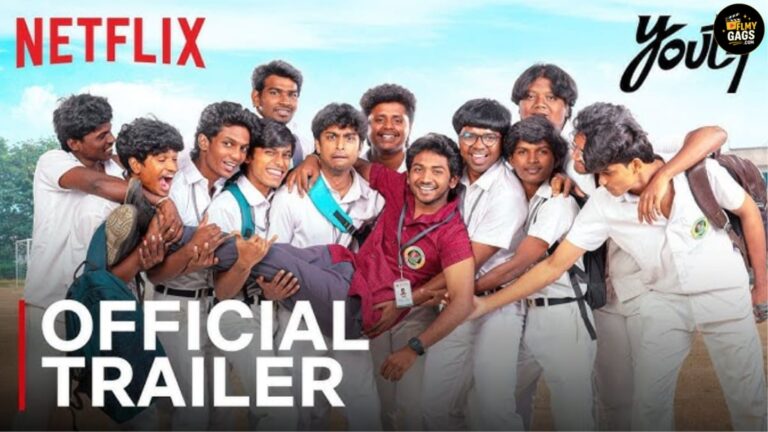 Youth (2026) Telugu Movie Now Streaming on Netflix – Plot, Cast & Review