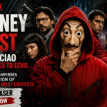 7 Exciting Reasons Why Netflix Bringing Back The Money Heist Universe Is Huge News For Fans