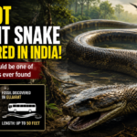 50-Foot Ancient Snake Discovered in India? All About Vasuki Indicus, One of the Largest Snakes Ever Found