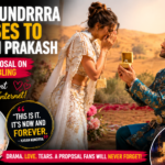 Karan Kundrra Proposes to Tejasswi Prakash on Netflix’s Desi Bling, TejRan Fans Go Emotional