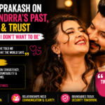 Tejasswi Prakash Opens Up on Karan Kundrra’s Past