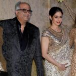 Madras HC Dismisses Sridevi Property Dispute Case