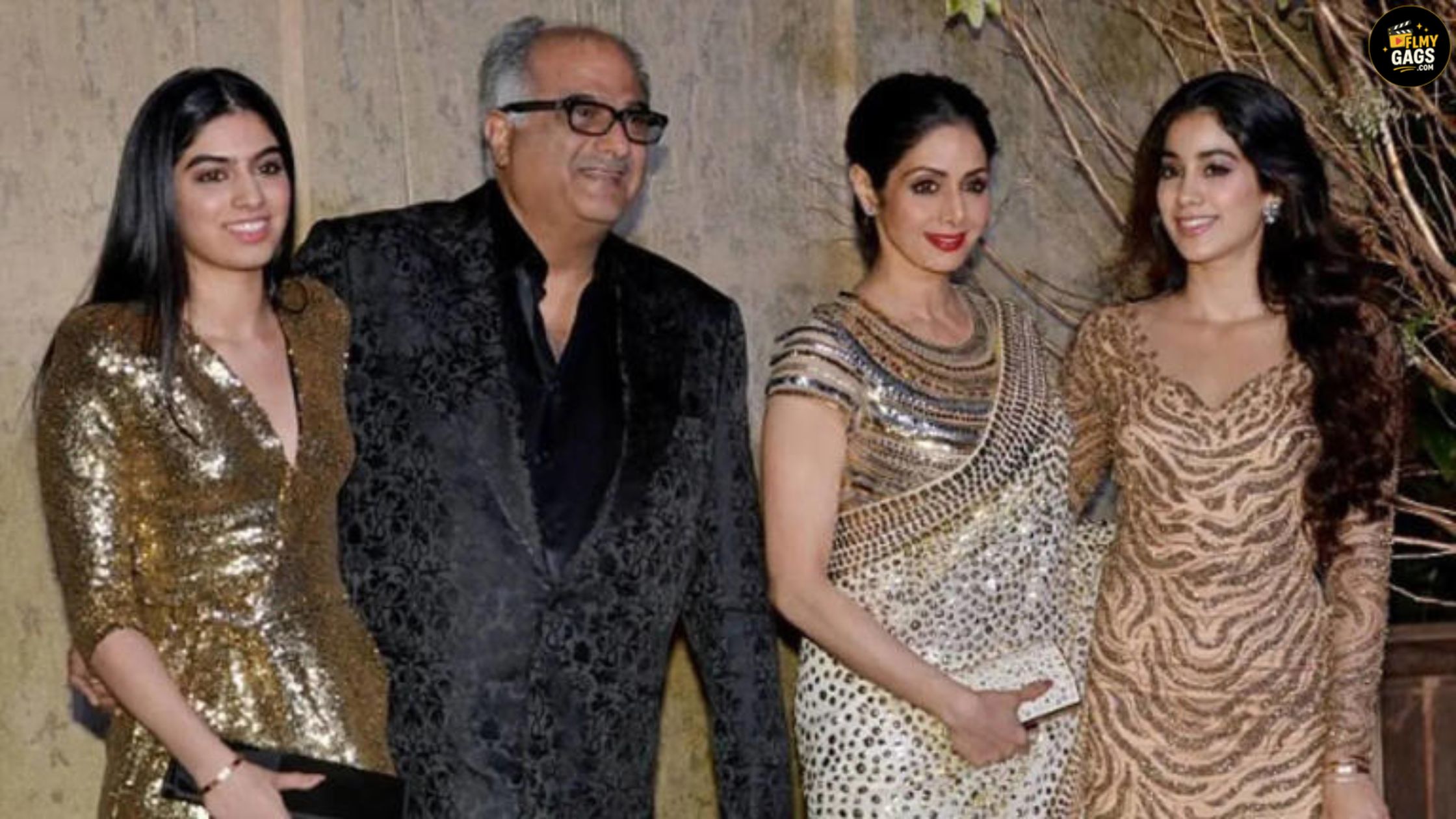 Madras HC Dismisses Sridevi Property Dispute Case