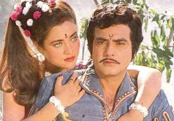 Mandakini Dawood Ibrahim Controversy Explained