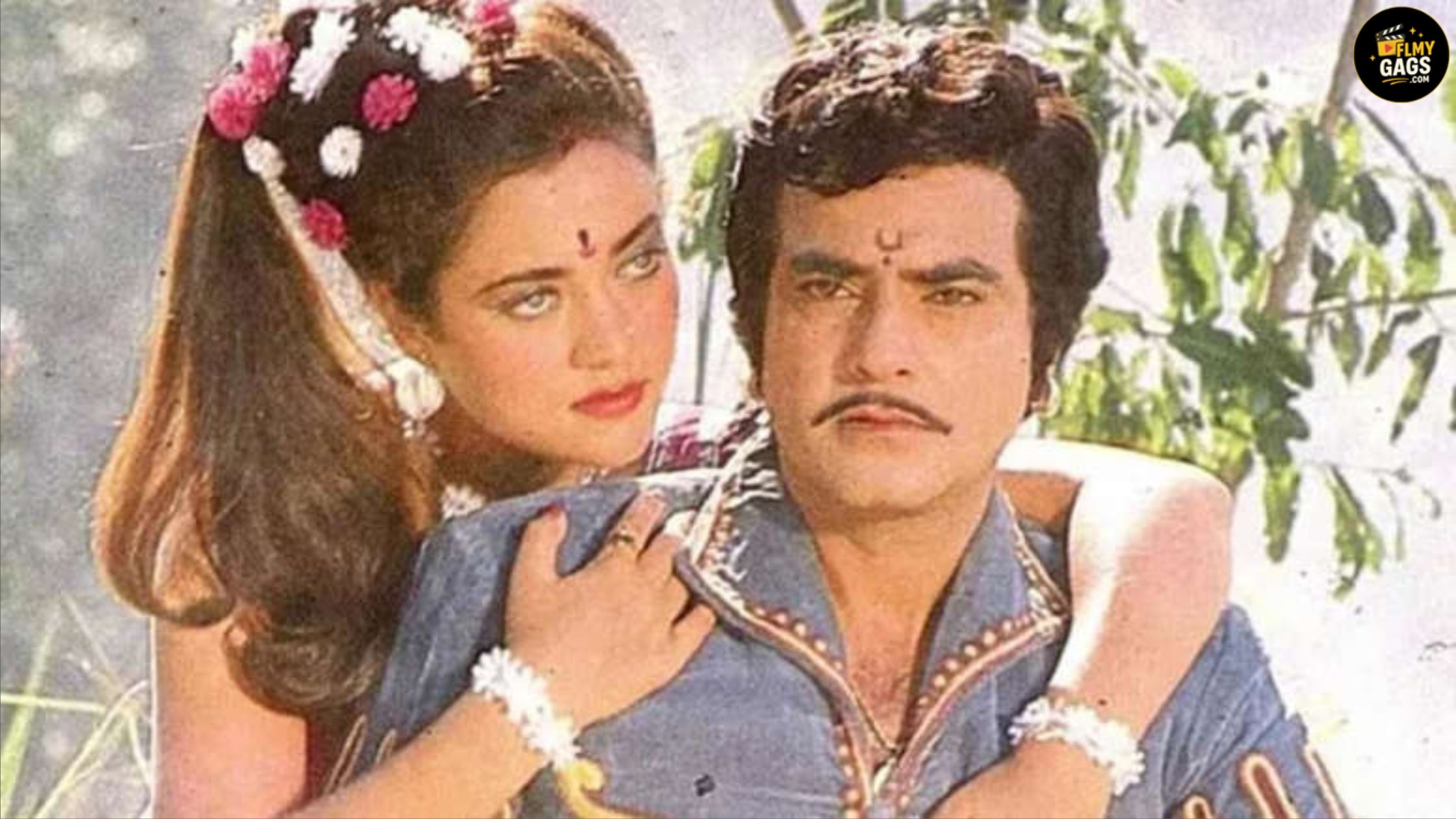 Mandakini Dawood Ibrahim Controversy Explained