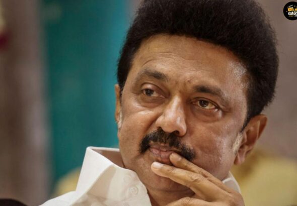 Stalin’s Strategy on Vijay Govt Explained