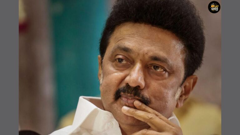 Stalin’s Strategy on Vijay Govt Explained