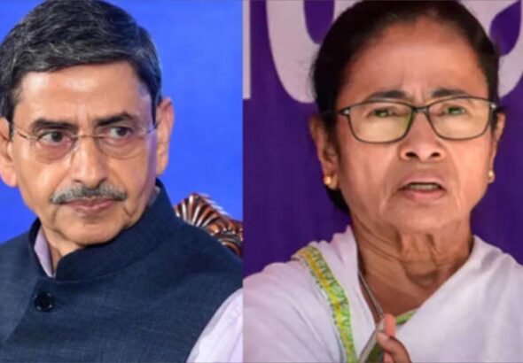Supreme Court Ends West Bengal VC Appointment Dispute