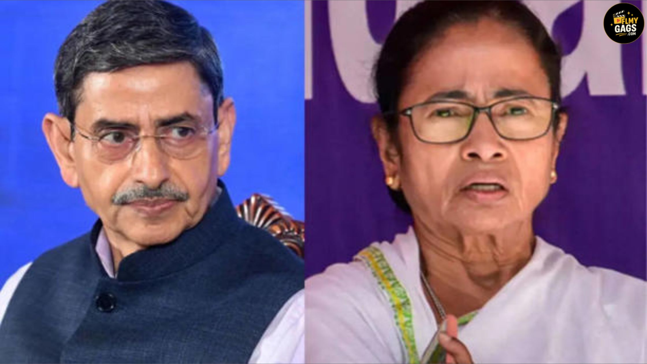 Supreme Court Ends West Bengal VC Appointment Dispute