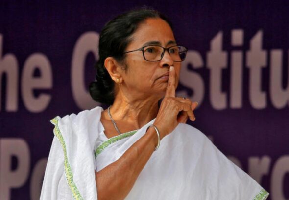 TMC Supreme Court Challenge on EC Counting Rule Explained
