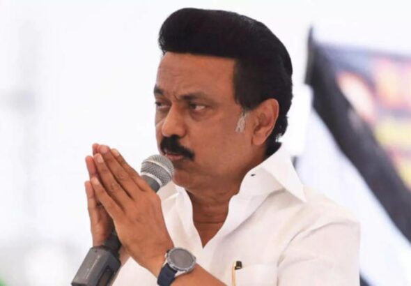 Tamil Nadu Law Officers Resign Amid TVK Govt Speculation