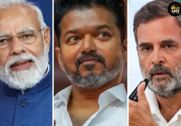 Vijay TVK Election Results 2026 Analysis