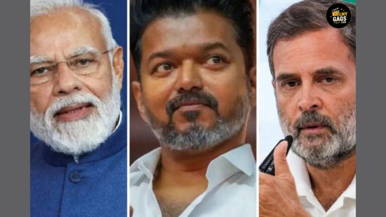 Vijay TVK Election Results 2026 Analysis