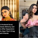Mouni Roy’s Husband Suraj Nambiar Dismisses Alimony and Affair Rumours After Separation Announcement