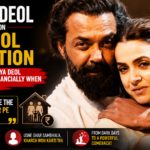 Bobby Deol Gets Emotional About Alcohol Addiction: ‘Bacche Puchte The Papa Ghar Pe Kyun Rehte Hain’