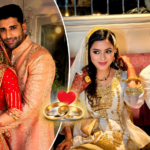 Urmila Matondkar’s Ex-Husband Mohsin Akhtar Mir Marries Nidhaa Bhatt, Shares Heartfelt Wedding Pictures and Emotional Note