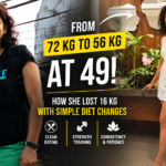 From XXL to S: How a 49-Year-Old Woman Lost 16 Kg and Rebuilt Her Confidence Through Simple Lifestyle Changes