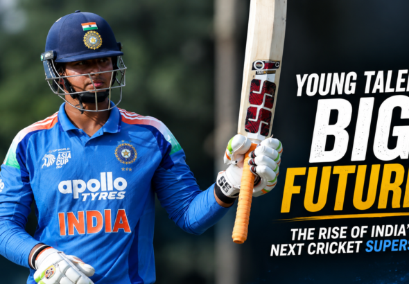 'Don't Try to Change It': Clive Lloyd Backs Vaibhav Sooryavanshi, Warns Against Altering Teenage Star's Natural Game