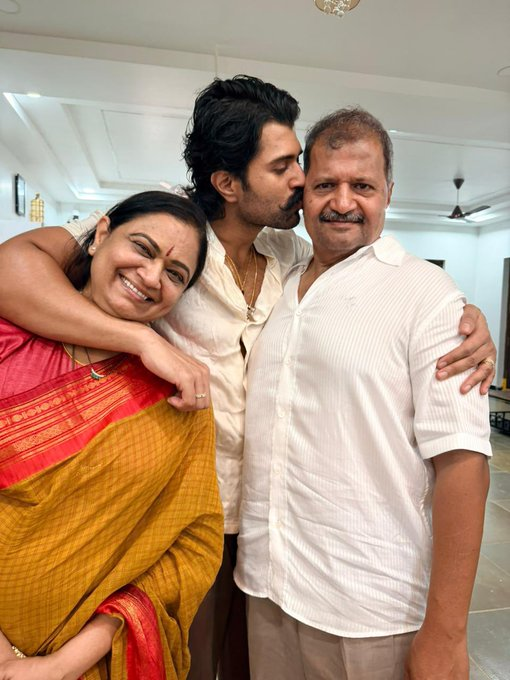 Vijay Deverakonda Go Viral