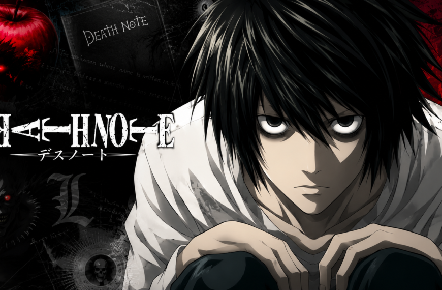 Death Note Anime: Why This Psychological Masterpiece Remains One of the Greatest Anime Ever Made