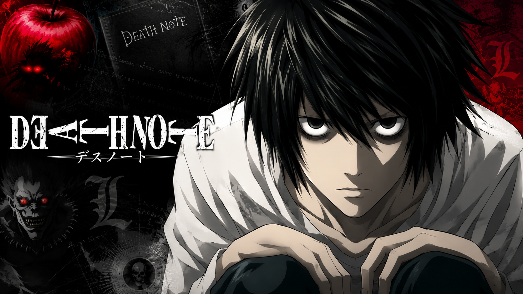 Death Note Anime: Why This Psychological Masterpiece Remains One of the Greatest Anime Ever Made