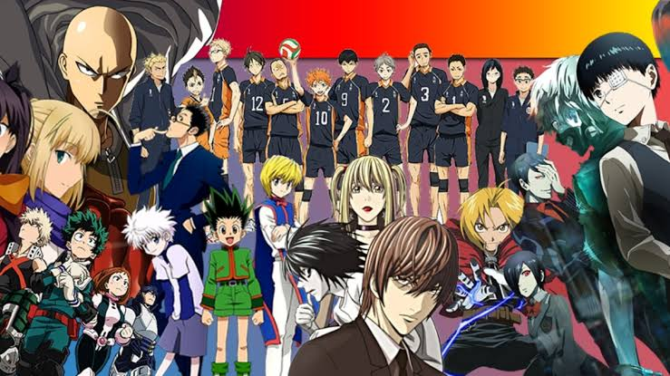 Watch Anime Online