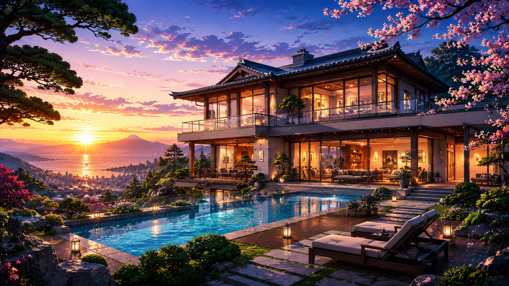 Anime Villa: Exploring the Fascinating World of Anime-Inspired Villas