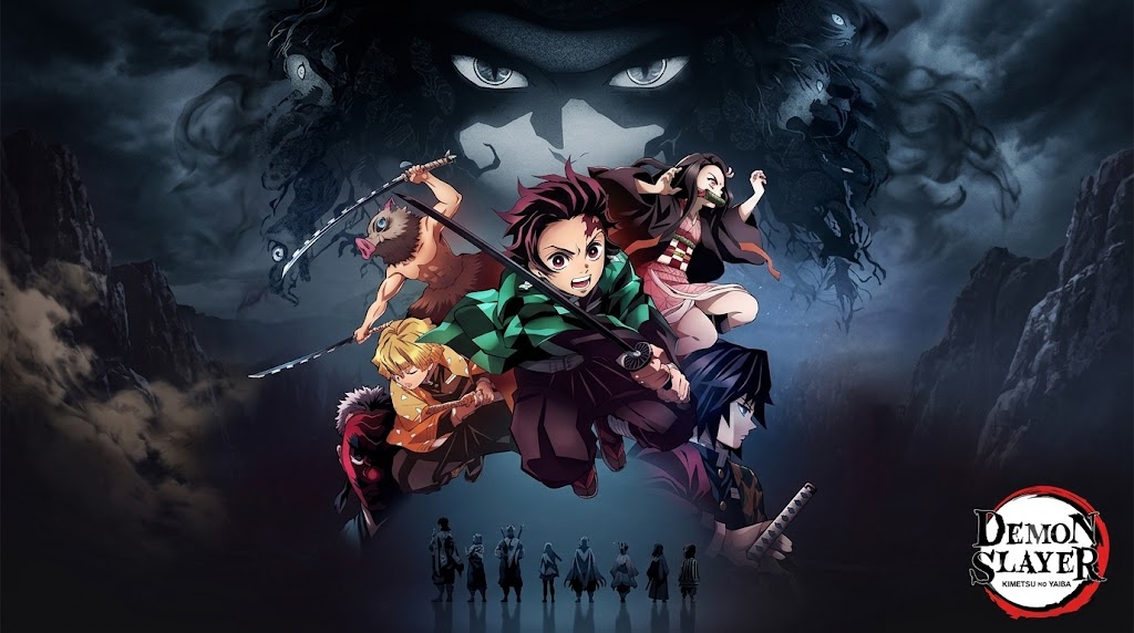 Demon Slayer: A Complete Guide to the Story, Characters, Hashira and World of Kimetsu no Yaiba