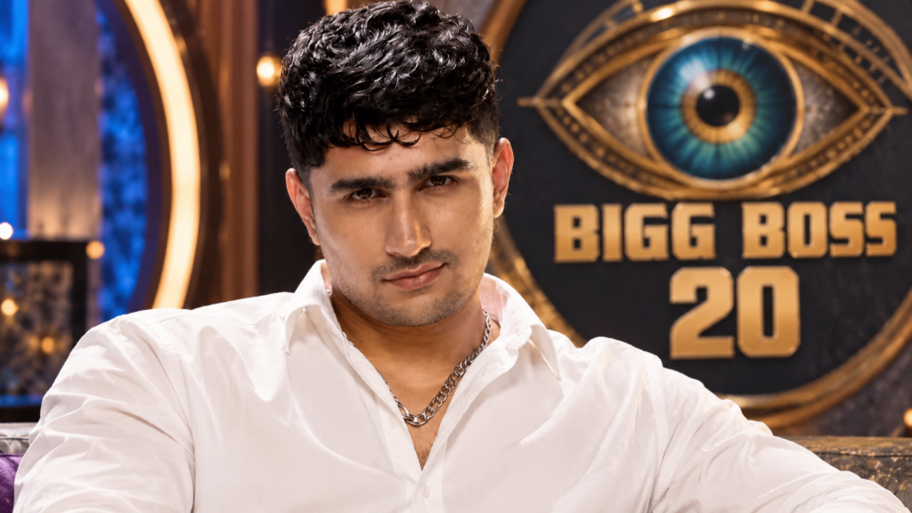 Is Nakul Dhull Out of Bigg Boss 20 Gullu Fight Update