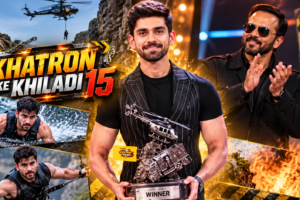 Khatron Ke Khiladi 2026 Winner