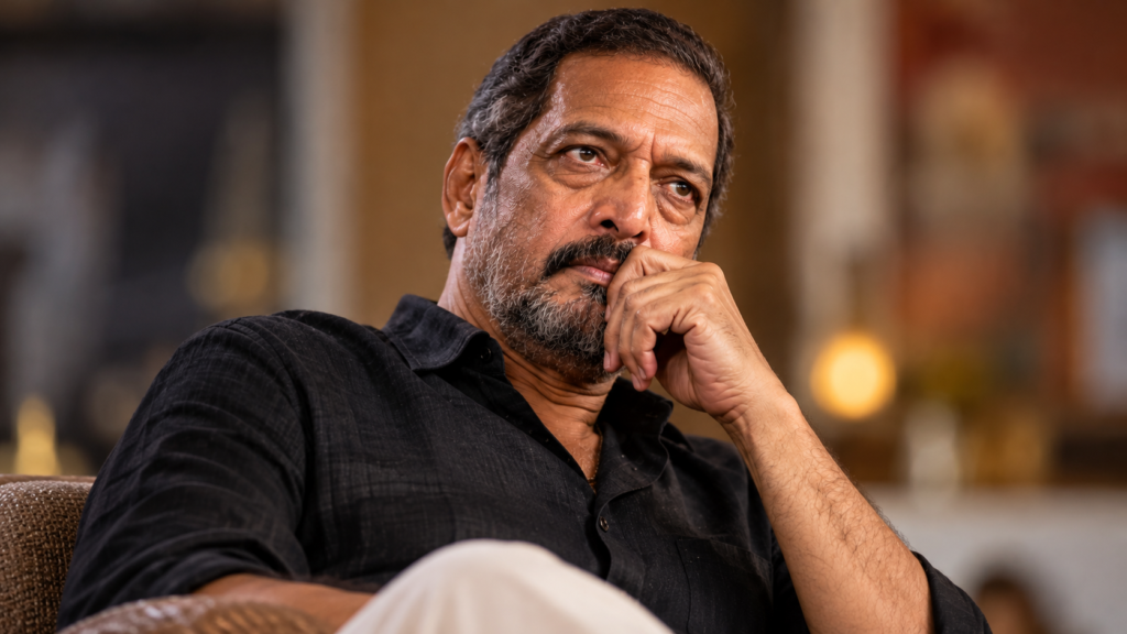 Nana Patekar Death Updates State Funeral in Pune Today